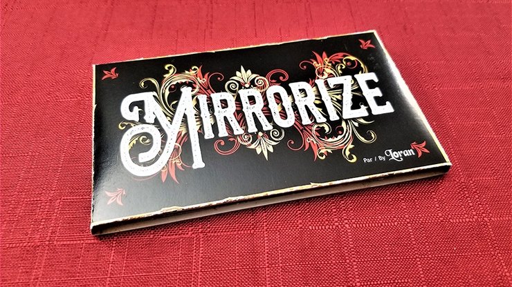 Mirrorize (TAROT) by Loran - Merchant of Magic