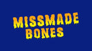 MISMADE BONES by Magic and Trick Defma - Trick - Merchant of Magic