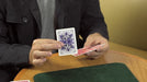 MIXED PERCEPTION (Video Instruction Version + Card Gaffs) by Cameron Francis - Merchant of Magic