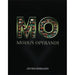 MO: Modus Operandi Book by Jon Racherbaumer - Merchant of Magic