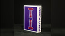 Modern Feel Jerry's Nugget Playing Cards (Royal Purple Edition) - Merchant of Magic