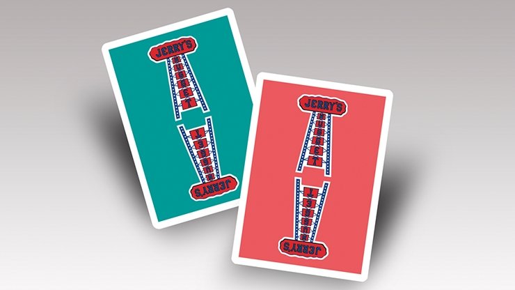 Modern Feel Jerry's Nuggets 8色セット Modern Feel Jerry's Nuggets 8色セット Jerry's Nuggets