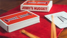 Modern Feel Jerry's Nuggets (Red Stripper) Playing Cards - Merchant of Magic