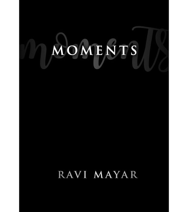 Moments by Ravi Mayar - (Download or DVD) - Merchant of Magic