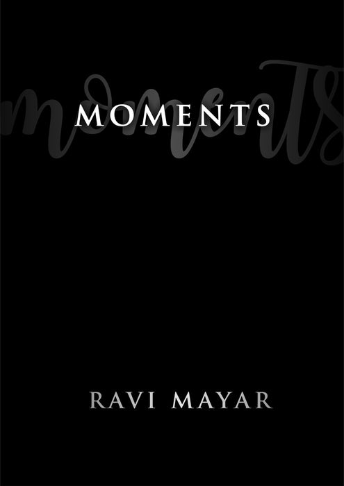 Moments by Ravi Mayar - Instant Download - Merchant of Magic