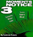Moments Notice 3 - By Cameron Francis - INSTANT DOWNLOAD - Merchant of Magic