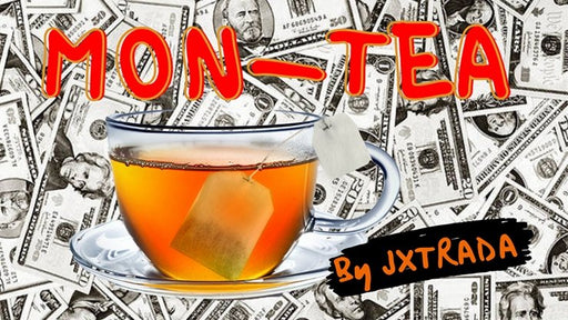 Mon-Tea by Jxtrada - INSTANT DOWNLOAD - Merchant of Magic