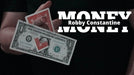 Money by Robby Constantine video - INSTANT DOWNLOAD - Merchant of Magic