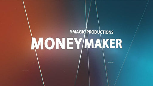 Money Maker by Smagic - Merchant of Magic