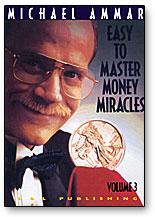 Money Miracles Ammar #3 - VIDEO DOWNLOAD OR STREAM - Merchant of Magic
