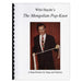 Mongolian Pop-Knot book - Merchant of Magic