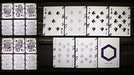Mono-heXa Playing Cards - Merchant of Magic