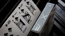 Mono - X: Chroma Edition Playing Cards by Luke Wadey - Merchant of Magic