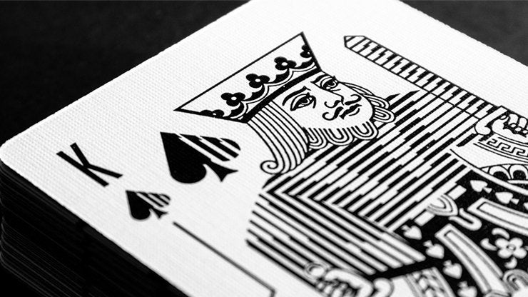 Mono - X Playing Cards - Merchant of Magic