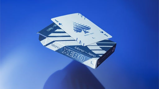 Mono Xero Playing Cards - Merchant of Magic