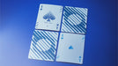 Mono Xero Playing Cards - Merchant of Magic
