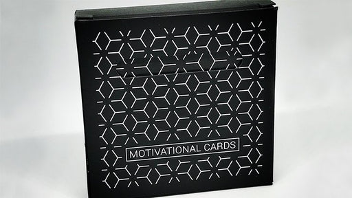 Motivational Cards by Luca Volpe - Merchant of Magic