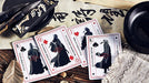 Mountain Wang Yue (Red) Playing Cards by Bocopo - Merchant of Magic