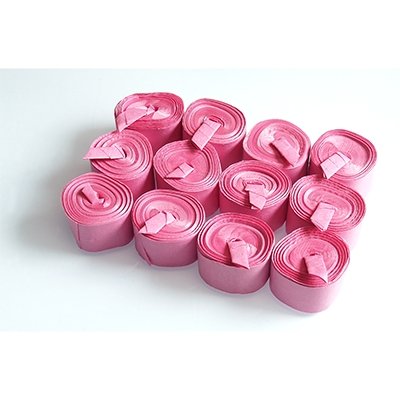 Mouth Coil 50ft (12/Pink) by Premuim Magic - Merchant of Magic