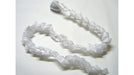 Mouth Coils 62 ft. (White/12 pk.) by Opkoopjes - Merchant of Magic