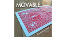Movable by Mario Tarasini - VIDEO DOWNLOAD - Merchant of Magic
