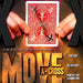 Move Across by Joel Dickinson - VIDEO DOWNLOAD OR STREAM - Merchant of Magic