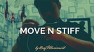 Move N Stiff by Arif Illusionist - VIDEO DOWNLOAD - Merchant of Magic