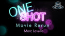 Movie Rerun by Marc Lavelle - INSTANT DOWNLOAD - Merchant of Magic