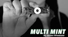 Multi Mint by Jordan Wheabster - VIDEO DOWNLOAD OR STREAM - Merchant of Magic
