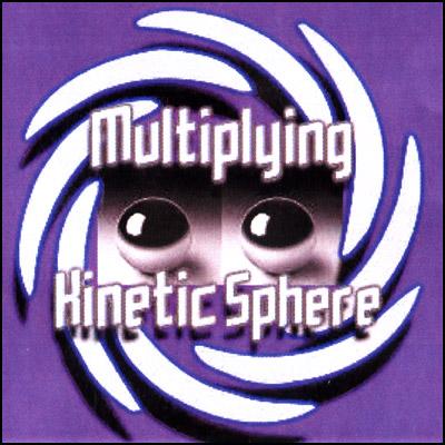 Multiplying Sphere - Merchant of Magic