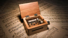 MUSIC BOX Premium by Gee Magic - Merchant of Magic