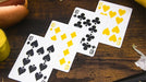 Mustard Playing Cards by Fast Food Playing Cards - Merchant of Magic