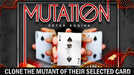 Mutation by Peter Eggink - Merchant of Magic