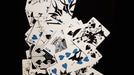 Mutineer Black Spot Playing Cards - Merchant of Magic