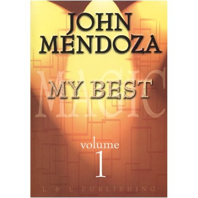 My Best #1 by John Mendoza - VIDEO DOWNLOAD OR STREAM - Merchant of Magic