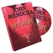 My Best - Vol 2 by John Mendoza - DVD - Merchant of Magic