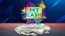 MY CASH by Esya G video - INSTANT DOWNLOAD - Merchant of Magic