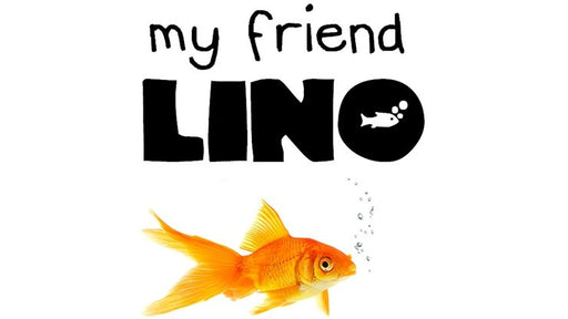 My Friend Lino by Sandro Loporcaro (Amazo) - VIDEO DOWNLOAD OR STREAM - Merchant of Magic