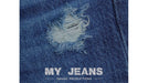 My Jeans by Smagic Productions - Merchant of Magic