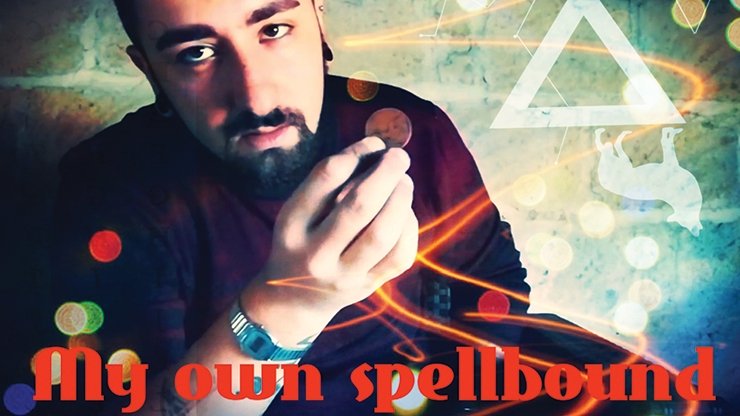 My Own Spellbound by Alessandro Criscione video DOWNLOAD - Merchant of Magic