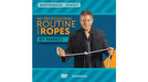 My Professional Routine with Ropes by Marko - DVD - Merchant of Magic
