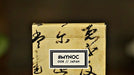 MYNOC: Japan Edition Playing Cards - Merchant of Magic