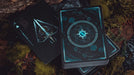 Mysterious Journey Playing Cards by Solokid - Merchant of Magic