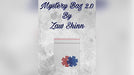 Mystery Bag 2.0 by Zaw Shinn - INSTANT DOWNLOAD - Merchant of Magic
