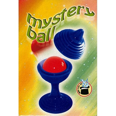Mystery Ball by Vincenzo Di Fatta - Merchant of Magic