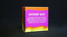 Mystery Box by John Kennedy - Merchant of Magic