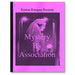 Mystery by Association by Kenton Knepper - Book - Merchant of Magic