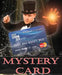 Mystery card V2 by Hektor - Merchant of Magic