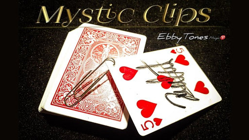 Mystic Clips by Ebbytones video - INSTANT DOWNLOAD - Merchant of Magic
