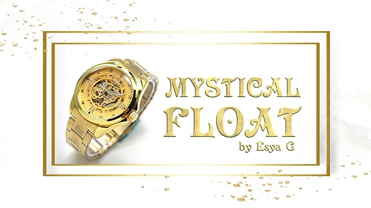 Mystical Float by Esya G - video DOWNLOAD - Merchant of Magic